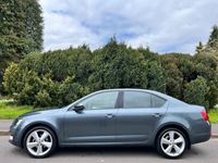 used Skoda Octavia 2.0 TDI CR SE L 5dr