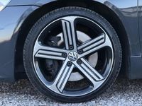Usado VW Scirocco R 2016 Cinzento Coupé