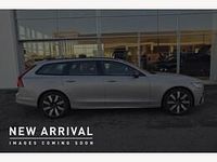 New Volvo V90 Plus 345 HP (253 kW) 2026 Estate