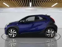 Used Toyota Aygo X 72 HP (52 kW) 2023 Blue SUV