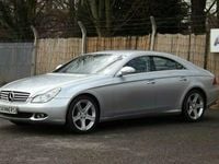 Used Mercedes CLS320 2006 Sedan