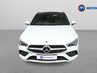 Used Mercedes CLA180 Shooting Brake AMG Line Premium Plus 136 HP (100 kW) 2022 Estate