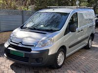 used Citroën Dispatch 1000 1.6 HDi 90 H1 Van Enterprise