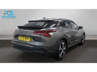 Used Citroën C5 X PureTech 2022 Amazonite grey Estate