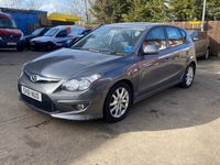 used Hyundai i30 1.4 Comfort 5dr NEEDS TLC P/X TO CLEAR