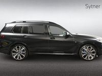New BMW X7 M Sport 381 HP (280 kW) 2026 SUV