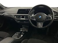 used BMW M135 1 Series i xDrive 5dr Step Auto