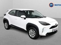 Used Toyota Yaris Hybrid 116 HP (85 kW) 2026 Estate