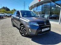 Używany Suzuki Vitara 129 KM (94 kW) 2025 Szary SUV