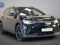 New VW ID.4 210 kW (286 HP) 2026 SUV