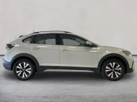 Used VW Taigo Life 95 HP (69 kW) 2023 Grey SUV