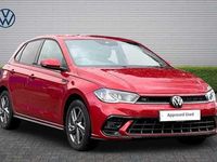 Used VW Polo 95 HP (69 kW) 2023 Hatchback