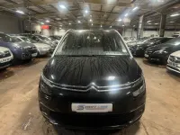 Used Citroën Grand C4 Picasso Flair 120 HP (88 kW) 2016 Black MPV