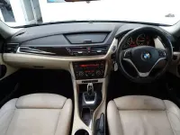 Used BMW X1 xLine 2015 Blue SUV