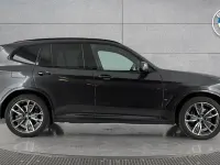 Used BMW X3 M Sport 288 HP (211 kW) 2024 Grey SUV