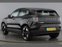 Used Volvo EX30 Plus 196 kW (267 HP) 2026 Black SUV