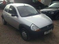 used Ford Ka 1.3