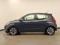 Used Hyundai i10 Advanced 79 HP (58 kW) 2025 Grey Hatchback