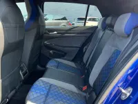 Used VW Golf VIII R 320 HP (235 kW) 2023 Blue Hatchback