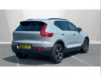 Used Volvo XC40 Plus 163 HP (119 kW) 2024 Grey SUV