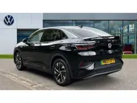 Used VW ID.5 Pro 127 kW (174 HP) 2023 Grenadilla black metallic SUV