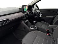 Used Dacia Jogger Extreme 108 HP (79 kW) 2023 White MPV