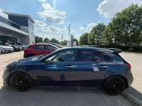 Used Mercedes A35 AMG Premium Plus 2022 Blue Hatchback