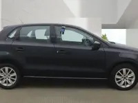 Used VW Polo SE 60 HP (44 kW) 2015 Hatchback