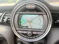 Used Mini John Cooper Works Cabriolet Sport 2019 Grey Cabriolet