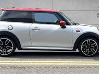 used Mini John Cooper Works Hatch2.0 3dr