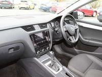 used Skoda Octavia SE 1.0 TSI 115 PS Auto/DSG