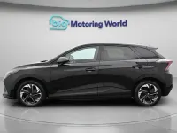 Used MG MG4 EV Trophy 319 kW (435 HP) 2022 Hatchback