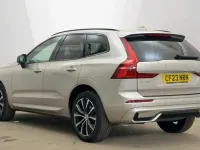 Used Volvo XC60 Plus 250 HP (183 kW) 2024 SUV