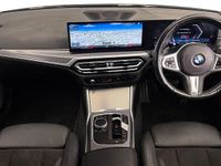 Used BMW 320 M Sport 181 HP (133 kW) 2023 Grey Estate