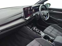 Used VW Golf VIII 272 HP (200 kW) 2024