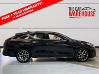 Used Kia ProCeed GT-Line 2021 Black Hatchback
