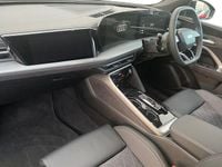 New Audi Q5 Advanced 204 HP (150 kW) 2025 Mythos black SUV