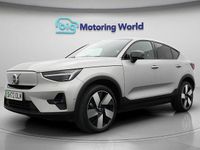 Used Volvo C40 Ultimate 169 kW (231 HP) 2023 SUV