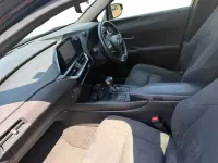 Used Lexus UX 181 HP (133 kW) 2023 Velvet black SUV