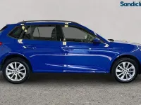 Used Skoda Kamiq SE 110 HP (80 kW) 2023 SUV