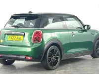 Used Mini Cooper S Hatch 135 kW (184 HP) 2022 Hatchback