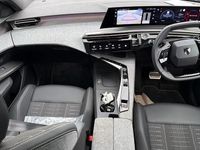 Used Peugeot 5008 GTi 136 HP (100 kW) 2025 Grey SUV