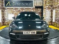 Used Porsche Panamera 4 E-Hybrid Sport Turismo Sport Turismo 462 HP (339 kW) 2020 Estate