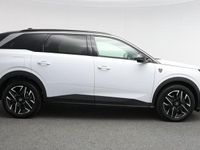 Used Peugeot 5008 GT 136 HP (100 kW) 2024 White MPV
