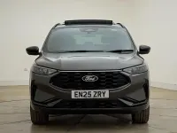 Used Ford Kuga ST-Line X 243 HP (178 kW) 2025 Magnetic (metallic) SUV