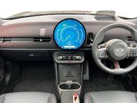 Usado Mini Cooper S Hatch 201 HP (147 kW) 2025 Cinzento Citadino