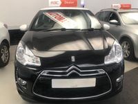 used Citroën DS3 1.6 VTi 16V DStyle Plus 3dr Auto