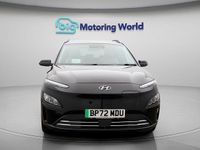 Used Hyundai Kona Ultimate 150 kW (204 HP) 2022 Black SUV