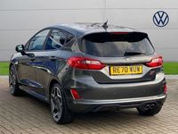 used Ford Fiesta HATCHBACK