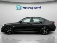 Used BMW 330 M Sport 288 HP (211 kW) 2023 Sedan